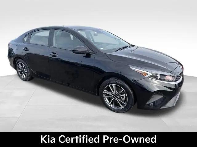2024 Kia Forte LXS for sale in Lansing, MI