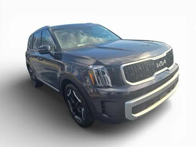 2025 Kia Telluride EX for sale in Tullahoma, TN