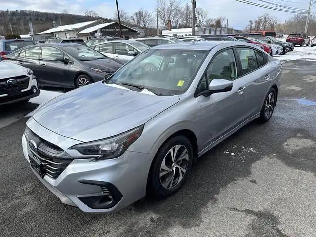 2025 Subaru Legacy Premium for sale in Sheffield, MA