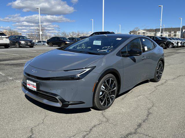 2026 Toyota Prius Plug-In XSE for sale in Alexandria, VA