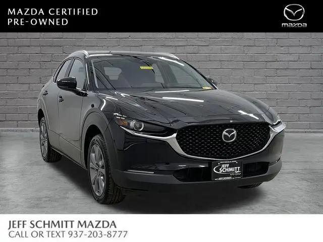2025 Mazda CX-30 2.5 S Preferred Package for sale in Beavercreek, OH
