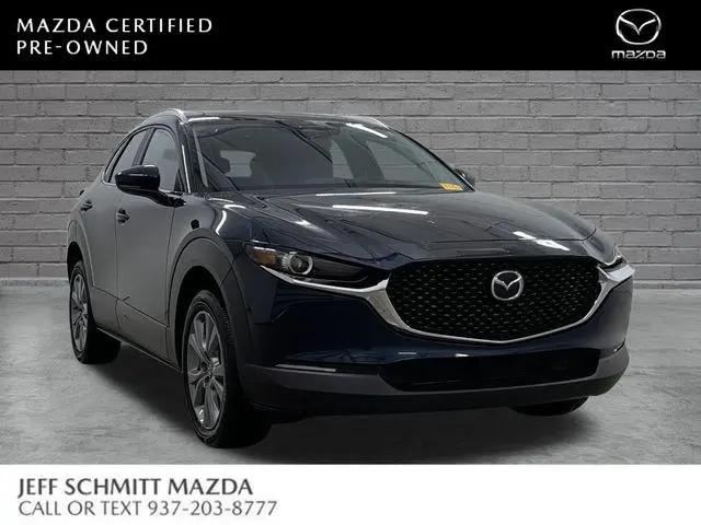 2025 Mazda CX-30 2.5 S Preferred Package for sale in Beavercreek, OH