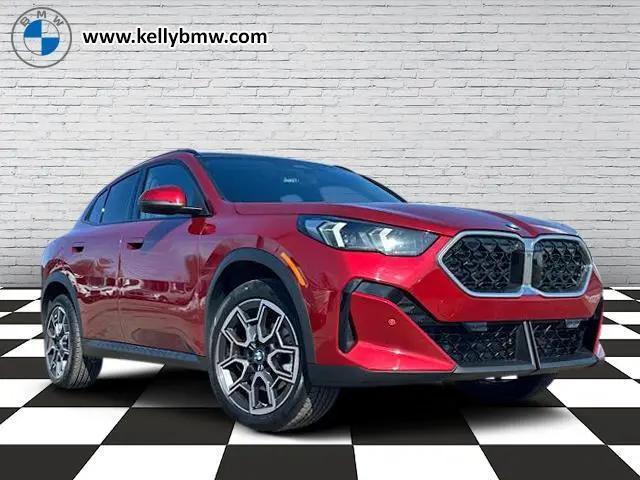 2025 BMW X2 xDrive28i for sale in Columbus, OH
