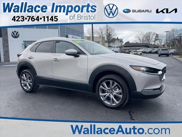 2024 Mazda CX-30 2.5 S Preferred Package for sale in Bristol, TN