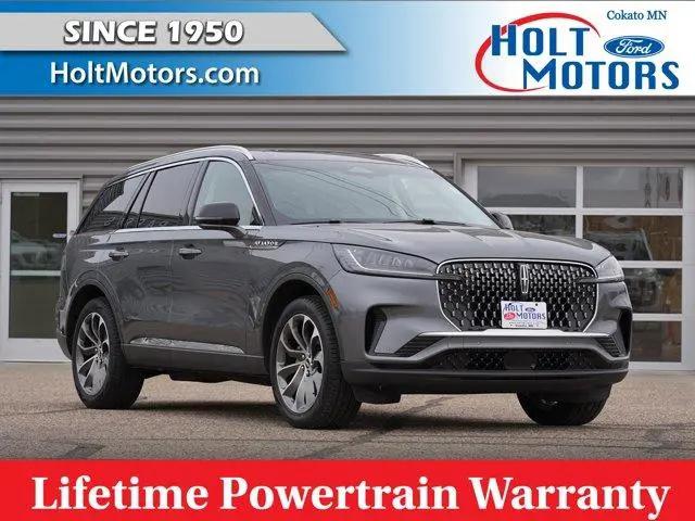 2025 Lincoln Aviator Premiere for sale in Cokato, MN