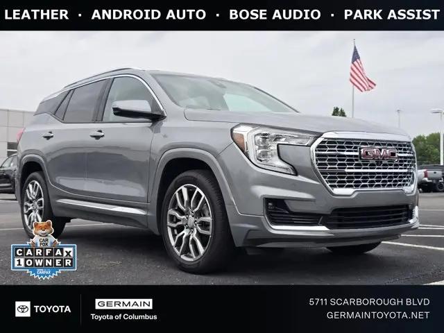 2024 GMC Terrain AWD Denali for sale in Columbus, OH
