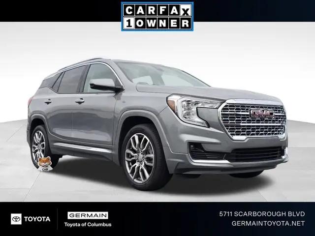 2024 GMC Terrain AWD Denali for sale in Columbus, OH