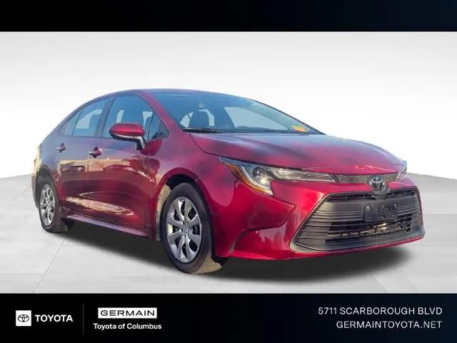 2024 Toyota Corolla LE for sale in Columbus, OH