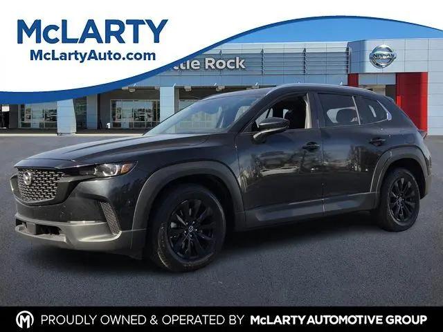 2024 Mazda CX-50 2.5 S Premium for sale in North Little Rock, AR