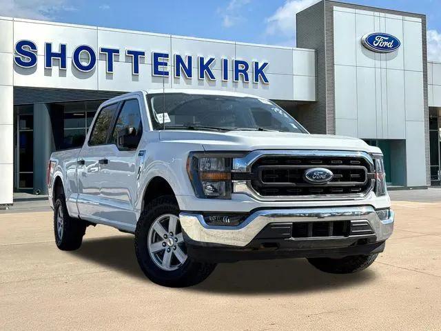 2023 Ford F-150 XLT for sale in Granbury, TX