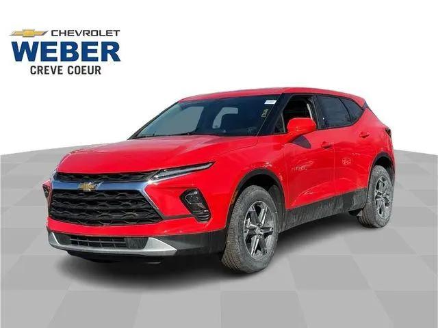 2025 Chevrolet Blazer AWD 2LT for sale in Creve Coeur, MO