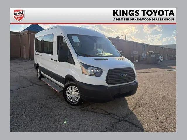 2019 Ford Transit XL for sale near Cincinnati, OH