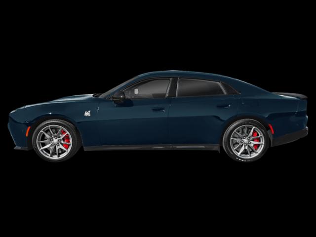 2026 Dodge Charger CHARGER R/T 4-DOOR AWD 2026 Dodge Charger CHARGER R/T 4-DOOR AWD
