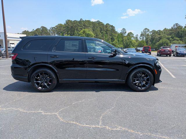 2026 Dodge Durango DURANGO SRT HELLCAT JAILBREAK AWD 2026 Dodge Durango DURANGO SRT HELLCAT JAILBREAK AWD