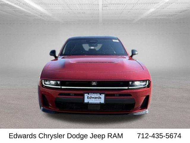 2026 Dodge Charger CHARGER R/T PLUS 4-DOOR AWD