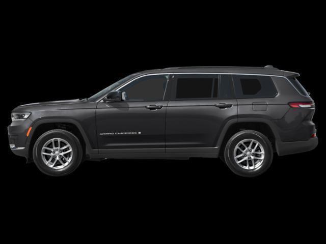2026 Jeep Grand Cherokee L GRAND CHEROKEE L LAREDO ALTITUDE 4X4