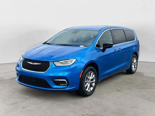 2026 Chrysler Pacifica PACIFICA SELECT AWD 2026 Chrysler Pacifica PACIFICA SELECT AWD