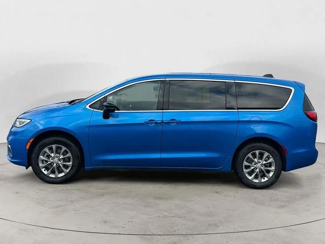 2026 Chrysler Pacifica PACIFICA SELECT AWD 2026 Chrysler Pacifica PACIFICA SELECT AWD