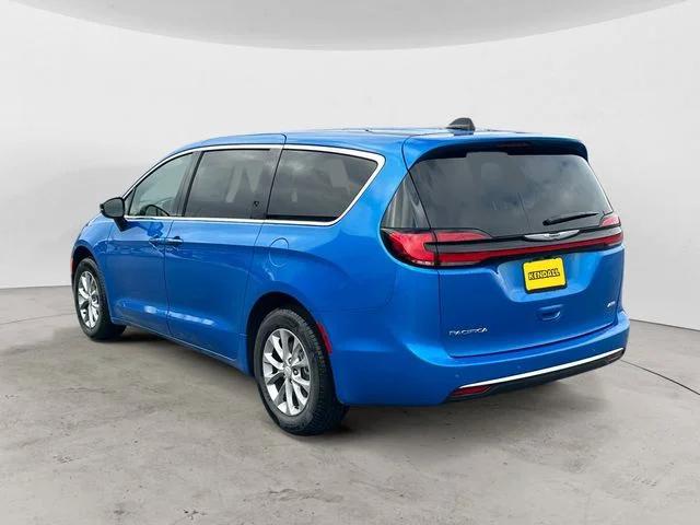 2026 Chrysler Pacifica PACIFICA SELECT AWD 2026 Chrysler Pacifica PACIFICA SELECT AWD