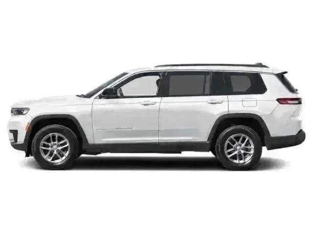 2026 Jeep Grand Cherokee GRAND CHEROKEE L LAREDO 4X2