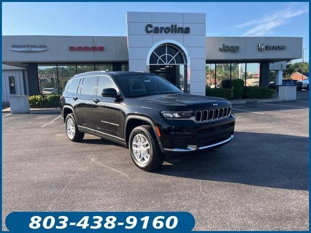 2026 Jeep Grand Cherokee L Laredo 4x2 for sale in Lugoff, SC