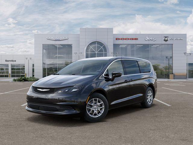 2026 Chrysler Voyager VOYAGER LX