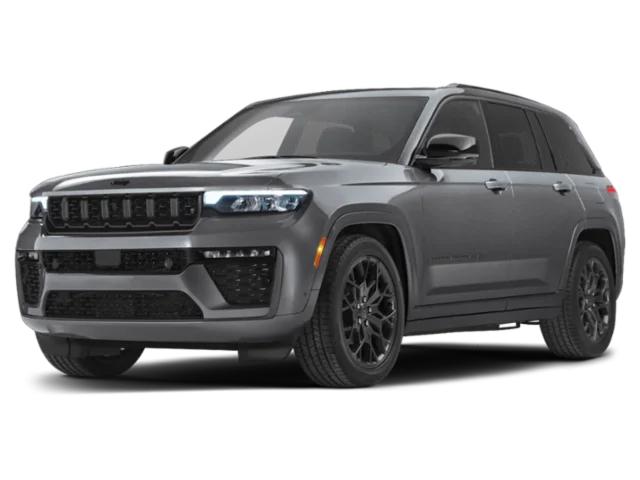 2026 Jeep Grand Cherokee GRAND CHEROKEE LAREDO X 4X4 2026 Jeep Grand Cherokee GRAND CHEROKEE LAREDO X 4X4