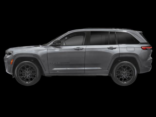 2026 Jeep Grand Cherokee GRAND CHEROKEE LAREDO 4X4