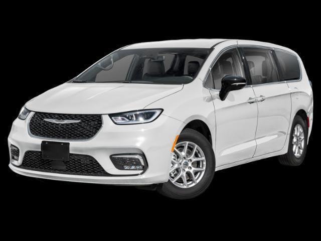 2026 Chrysler Pacifica Select AWD for sale in Amityville, NY