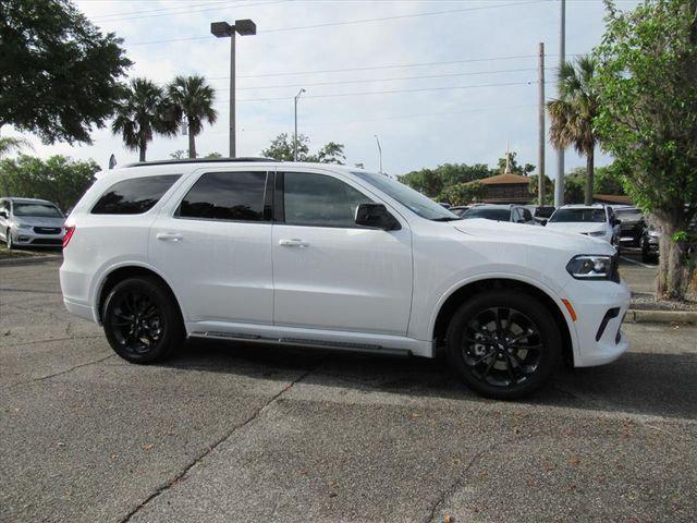 2026 Dodge Durango DURANGO GT RWD
