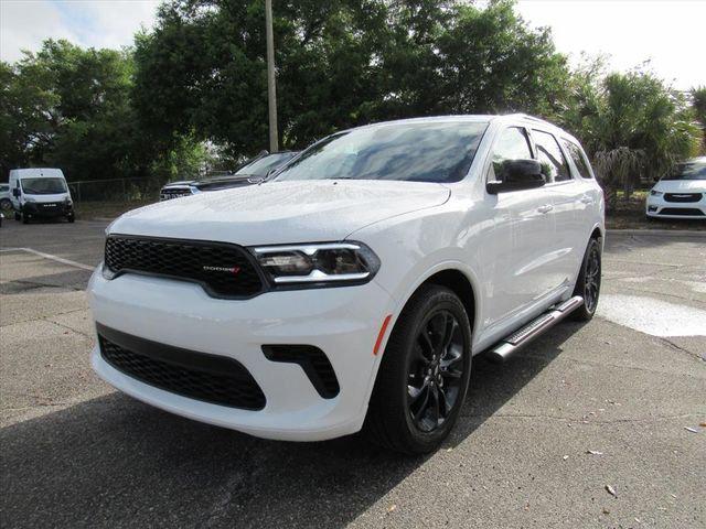 2026 Dodge Durango DURANGO GT RWD