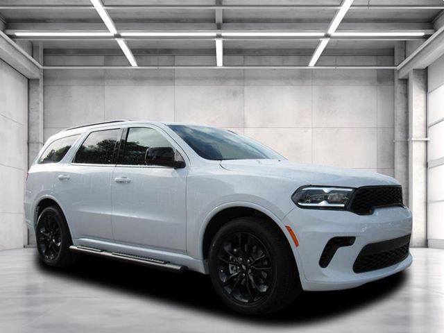 2026 Dodge Durango DURANGO GT RWD