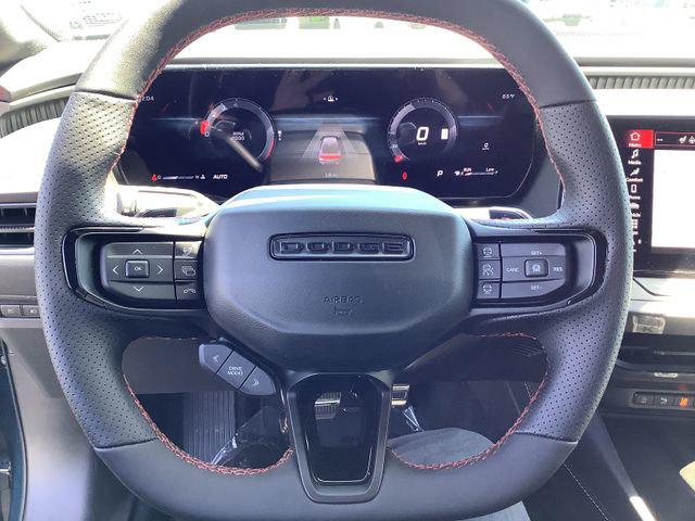 2026 Dodge Charger Daytona Scat Pack Plus 4-Door AWD