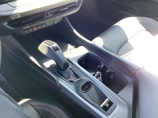 2026 Dodge Charger Daytona Scat Pack Plus 4-Door AWD