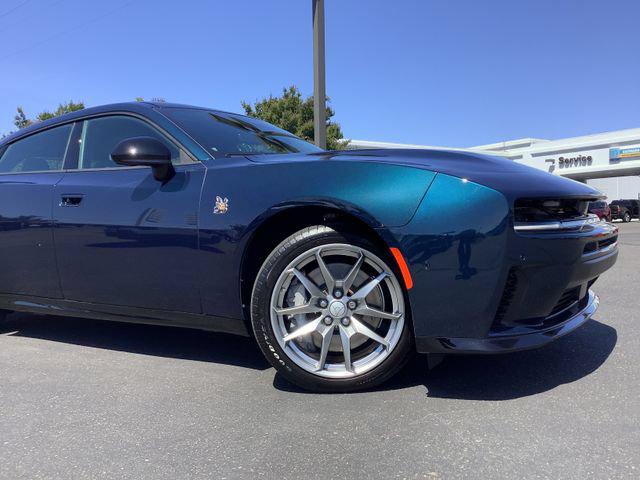 2026 Dodge Charger Scat Pack Plus 4-Door AWD