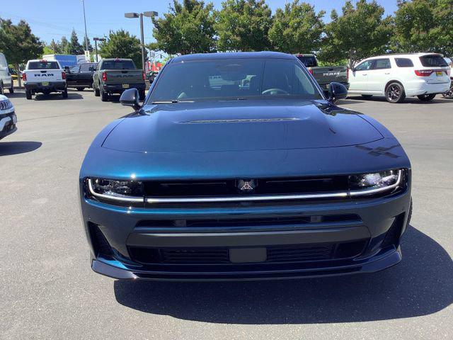 2026 Dodge Charger Scat Pack Plus 4-Door AWD