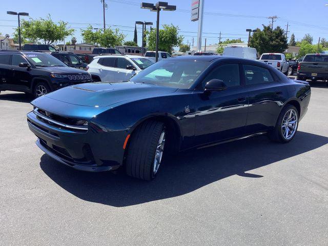 2026 Dodge Charger Scat Pack Plus 4-Door AWD