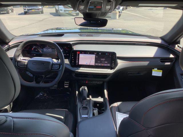 2026 Dodge Charger Scat Pack Plus 4-Door AWD
