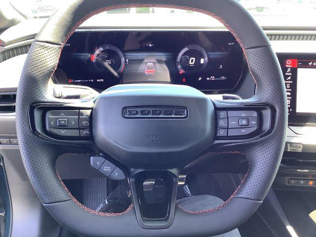 2026 Dodge Charger Scat Pack Plus 4-Door AWD