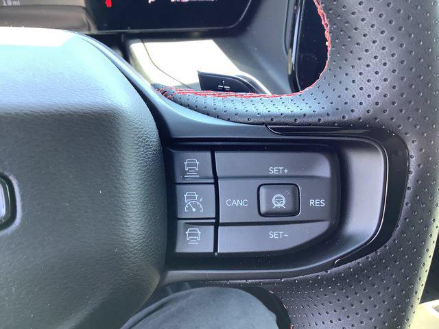 2026 Dodge Charger Scat Pack Plus 4-Door AWD