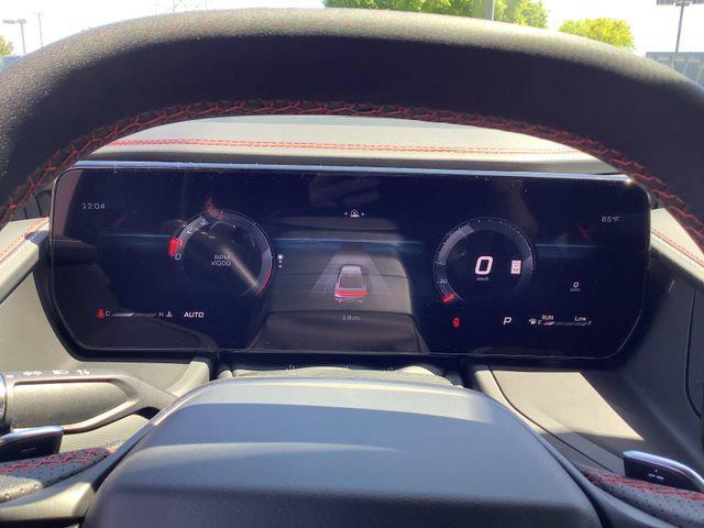 2026 Dodge Charger Scat Pack Plus 4-Door AWD