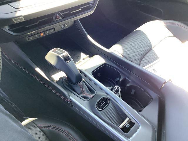 2026 Dodge Charger Scat Pack Plus 4-Door AWD