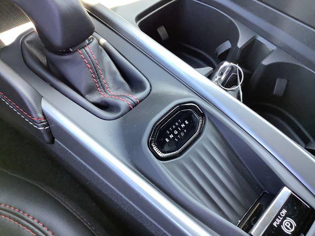 2026 Dodge Charger Scat Pack Plus 4-Door AWD