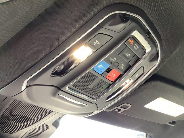 2026 Dodge Charger Scat Pack Plus 4-Door AWD