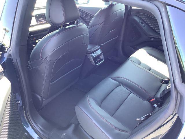 2026 Dodge Charger Scat Pack Plus 4-Door AWD