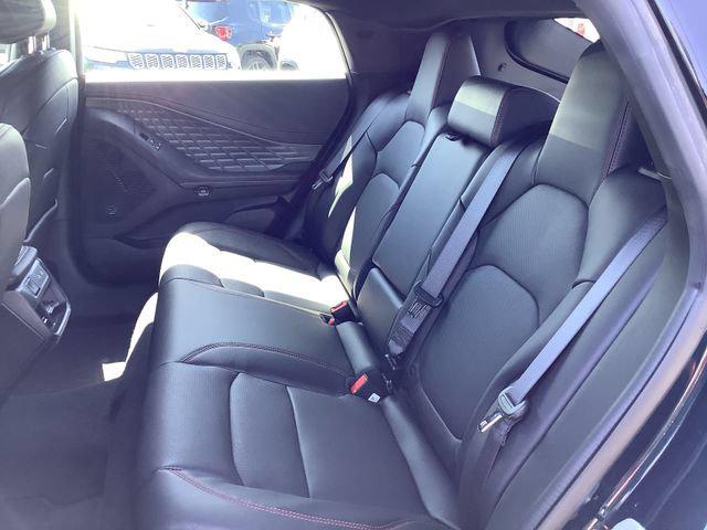 2026 Dodge Charger Scat Pack Plus 4-Door AWD