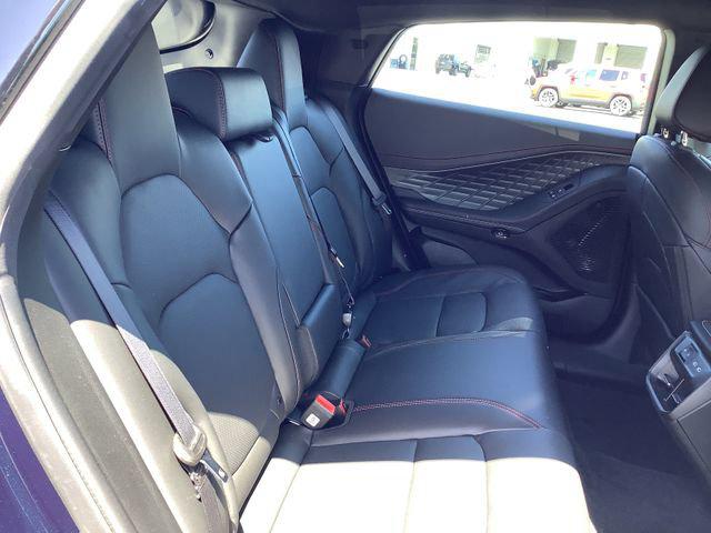 2026 Dodge Charger Scat Pack Plus 4-Door AWD