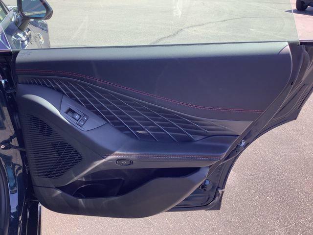 2026 Dodge Charger Scat Pack Plus 4-Door AWD