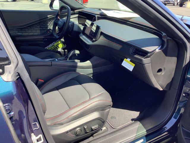 2026 Dodge Charger Scat Pack Plus 4-Door AWD