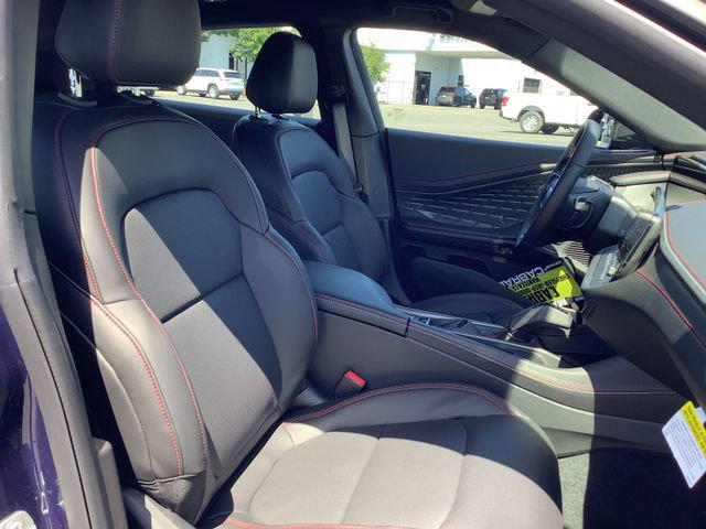 2026 Dodge Charger Scat Pack Plus 4-Door AWD